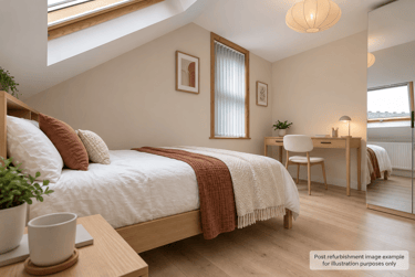 6 bed house, Sherwin Road, Lenton, Nottingham, NG72FB - Image 11