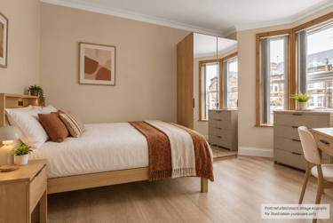6 bed house, Sherwin Road, Lenton, Nottingham, NG72FB - Image 8
