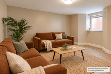 6 bed house, Sherwin Road, Lenton, Nottingham, NG72FB - Image 12