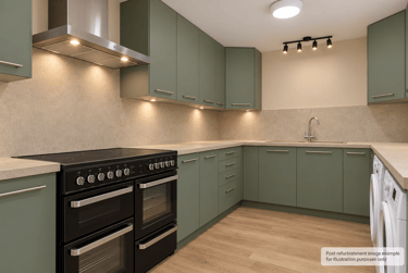 6 bed house, Sherwin Road, Lenton, Nottingham, NG72FB - Image 14