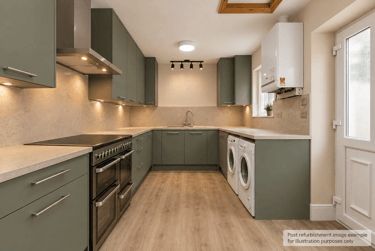 6 bed house, Sherwin Road, Lenton, Nottingham, NG72FB - Image 15