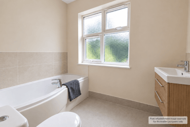 6 bed house, Charnock Avenue, Lenton, Nottingham, NG81AG - Image 7