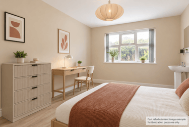 6 bed house, Charnock Avenue, Lenton, Nottingham, NG81AG - Image 4