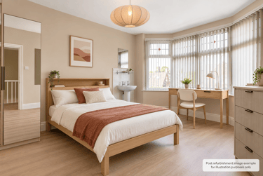 6 bed house, Charnock Avenue, Lenton, Nottingham, NG81AG - Image 1