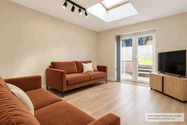 6 bed house, Charnock Avenue, Lenton, Nottingham, NG81AG - Image 5