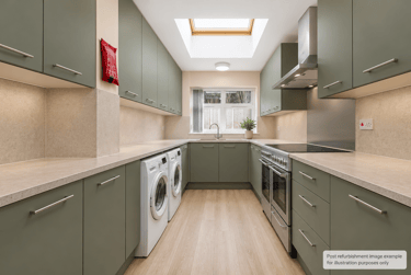 6 bed house, Charnock Avenue, Lenton, Nottingham, NG81AG - Image 6