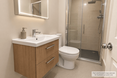 5 bed house, Annesley Grove, Arboretum, Nottingham, NG14GU - Image 10