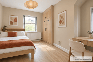 5 bed house, Annesley Grove, Arboretum, Nottingham, NG14GU - Image 1