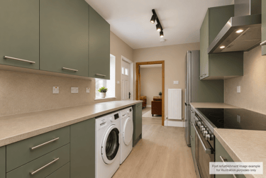 5 bed house, Annesley Grove, Arboretum, Nottingham, NG14GU - Image 8