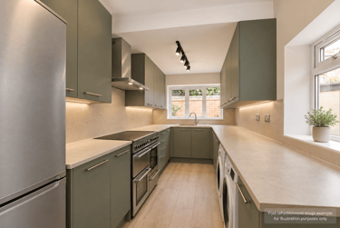 5 bed house, Annesley Grove, Arboretum, Nottingham, NG14GU - Image 9