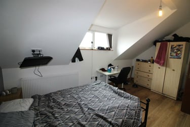 6 bed house, Lois Avenue, Lenton, Nottingham, NG72EY - Image 6