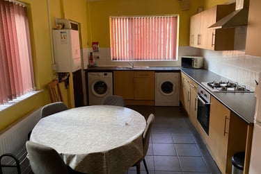 4 bed house, Harrington Drive, Lenton, Nottingham, NG71JH - Image 9
