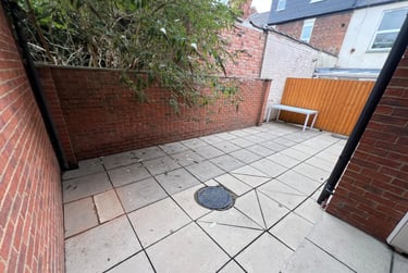 4 bed house, Gresham Street, West End, Lincoln, LN11PZ - Image 9