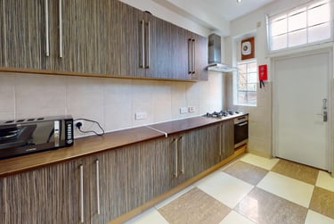8 bed house, University Road, Highfields, Leicester, LE17RA - Image 3