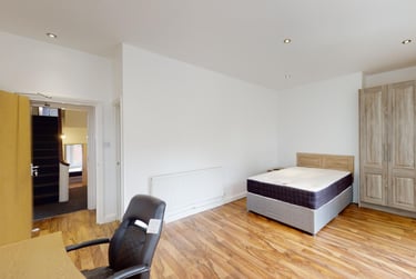 8 bed house, University Road, Highfields, Leicester, LE17RA - Image 10
