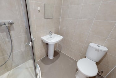 8 bed house, University Road, Highfields, Leicester, LE17RA - Image 14