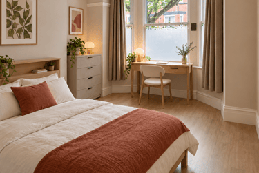 6 bed house, Furness Road, Fallowfield, Manchester, M146LY - Image 2