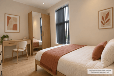 8 bed house, Egerton Road, Fallowfield, Manchester, M146YD - Image 2