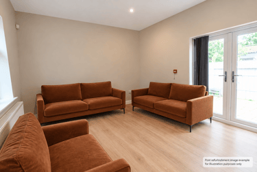 8 bed house, Egerton Road, Fallowfield, Manchester, M146YD - Image 3