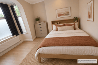 8 bed house, Egerton Road, Fallowfield, Manchester, M146YD - Image 4