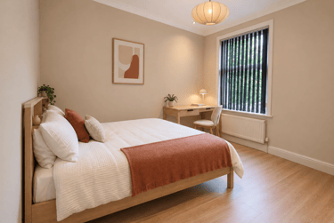 8 bed house, Egerton Road, Fallowfield, Manchester, M146YD - Image 5