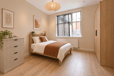 8 bed house, Egerton Road, Fallowfield, Manchester, M146YD - Image 6