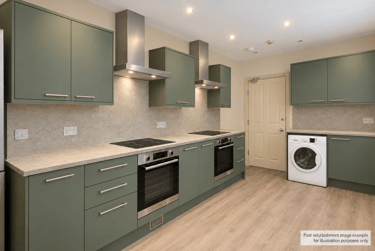 8 bed house, Egerton Road, Fallowfield, Manchester, M146YD - Image 8