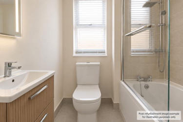 4 bed house, Braemar Road, Fallowfield, Manchester, M146PR - Image 1