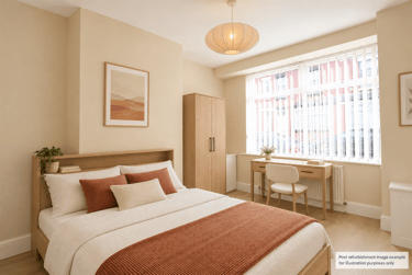 4 bed house, Braemar Road, Fallowfield, Manchester, M146PR - Image 4