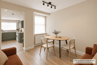 4 bed house, Braemar Road, Fallowfield, Manchester, M146PR - Image 5