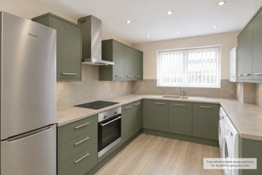 4 bed house, Braemar Road, Fallowfield, Manchester, M146PR - Image 6