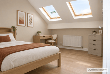 6 bed house, Whitby Road, Fallowfield, Manchester, M146GH - Image 4