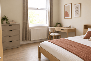 6 bed house, Whitby Road, Fallowfield, Manchester, M146GH - Image 5