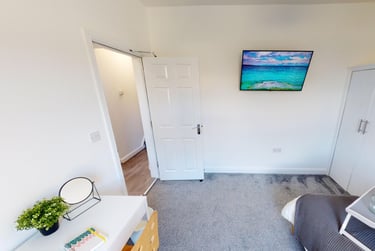 5 bed house, Woodborough Road, Arboretum, Nottingham, NG31AZ - Image 5