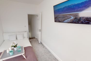 5 bed house, Woodborough Road, Arboretum, Nottingham, NG31AZ - Image 6