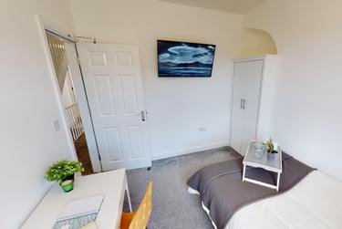 5 bed house, Woodborough Road, Arboretum, Nottingham, NG31AZ - Image 7