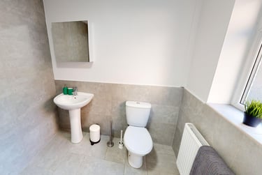 5 bed house, Woodborough Road, Arboretum, Nottingham, NG31AZ - Image 8