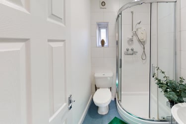 5 bed house, Woodborough Road, Arboretum, Nottingham, NG31AZ - Image 10