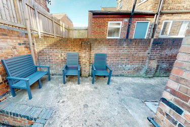 5 bed house, Woodborough Road, Arboretum, Nottingham, NG31AZ - Image 11