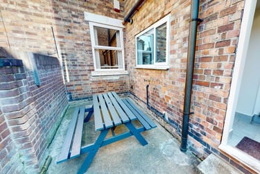 5 bed house, Woodborough Road, Arboretum, Nottingham, NG31AZ - Image 12