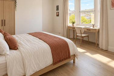 6 bed house, Cynthia Road, Twerton, Bath, BA23QH - Image 10