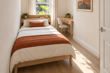6 bed house, Cynthia Road, Twerton, Bath, BA23QH - Image 12