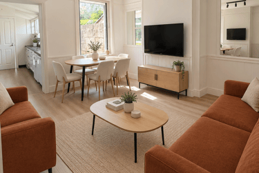 6 bed house, Cynthia Road, Twerton, Bath, BA23QH - Image 1