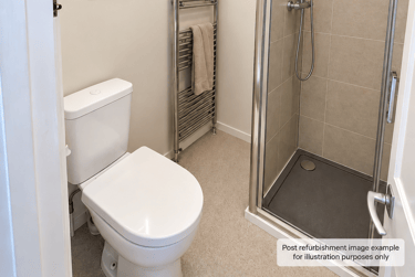 6 bed house, Cynthia Road, Twerton, Bath, BA23QH - Image 15
