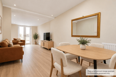 5 bed house, Argyle Terrace, Twerton, Bath, BA23DF - Image 2