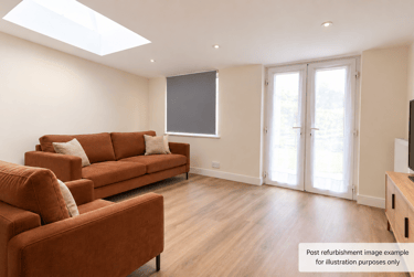 5 bed house, Argyle Terrace, Twerton, Bath, BA23DF - Image 4