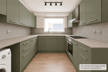 5 bed house, Argyle Terrace, Twerton, Bath, BA23DF - Image 3