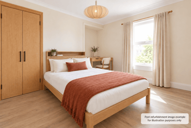 5 bed house, Argyle Terrace, Twerton, Bath, BA23DF - Image 6