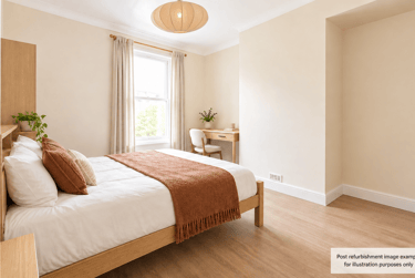 5 bed house, Argyle Terrace, Twerton, Bath, BA23DF - Image 7