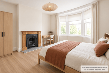 5 bed house, Argyle Terrace, Twerton, Bath, BA23DF - Image 9